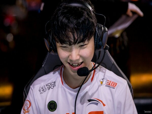 LCK Pastikan Wakil Terakhir untuk Kejuaraan Dunia League of Legends 2021