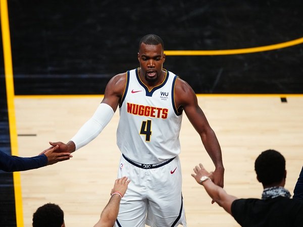 Paul Millsap bakal berseragam Brooklyn Nets pada NBA musim 2022 mendatang.