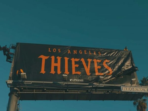 Rombak Drastis Roster, Los Angeles Thieves Lepas Empat Pemain Bintang