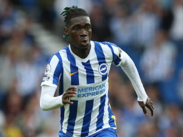 Bissouma Diinginkan Liverpool, MU dan Arsenal Pada Januari