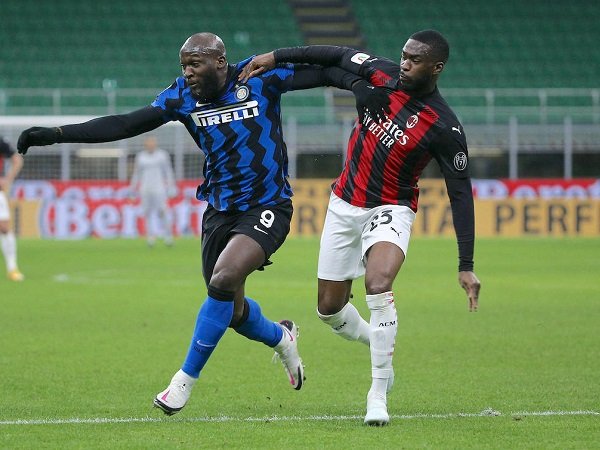 AC Milan dan Roma Bantu Chelsea Lemahkan Inter
