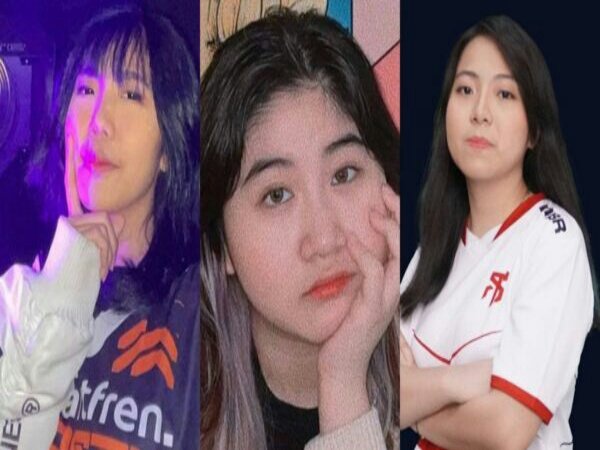 Segera Umumkan Tiga Pemain, Roster GPX Ladies Bakal Lengkap?