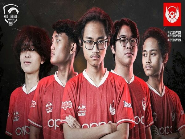Tak Lolos ke Super Weekend 2, Poin PMGC Bigetron RA Terancam Dilewati?