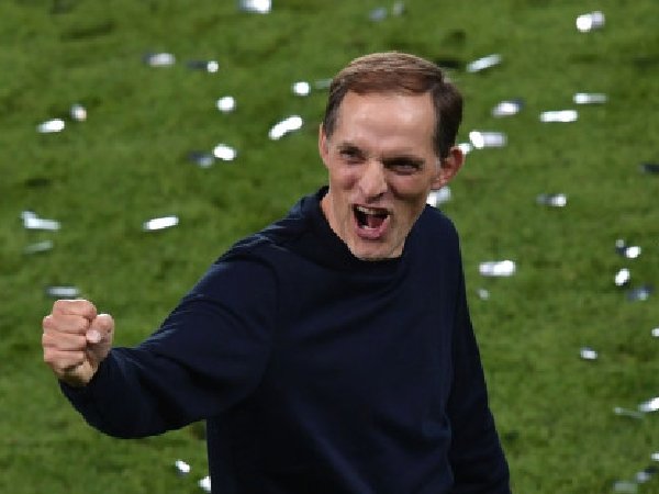 Gabby Agbonlahor meyakini Manchester United takkan juara musim ini