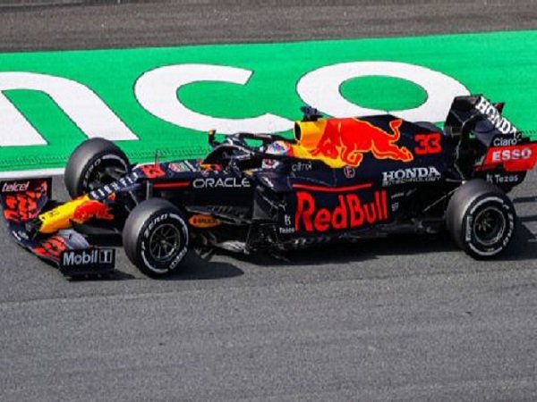 Hasil gemilang dicatat Max Verstappen.