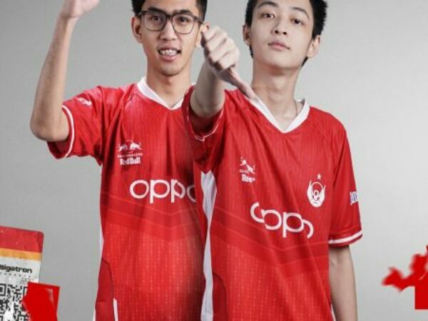 Hasil MPL ID S8 Geek Fam ID vs BTR Alpha: Robot Merah Menang Comeback 2-1