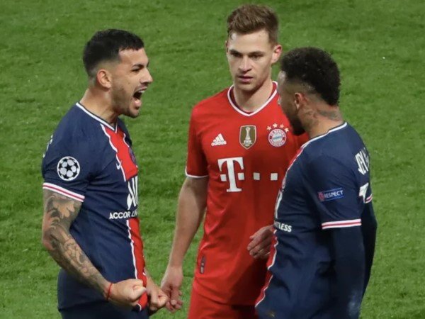 Joshua Kimmich Ingin Lawan PSG
