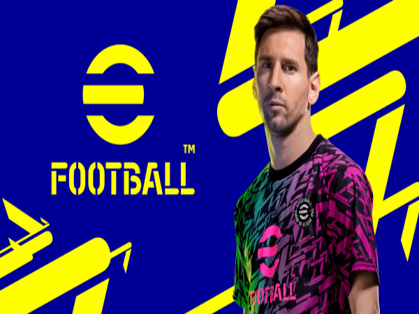 Konami Umumkan Game eFootball Meluncur Akhir September 2021