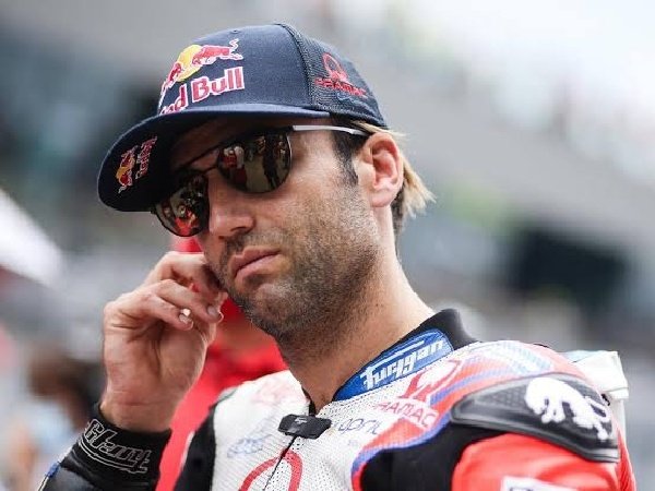 Johann Zarco bertekad tebus kesalahannya di GP Aragon.