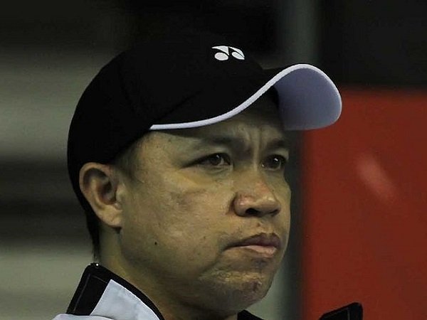 Breaking News: Richard Mainaky Mundur Dari PBSI