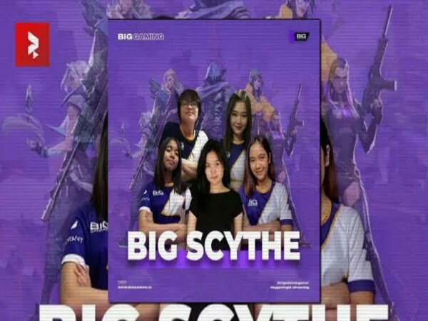 Big Scythe Susul Alter Ego Celeste Lolos ke VCT Game Changers: FSL Elite
