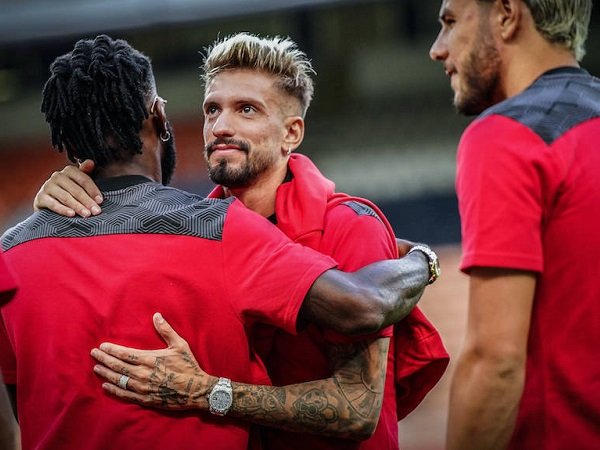 Samu Castillejo