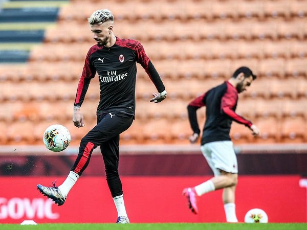 Samu Castillejo