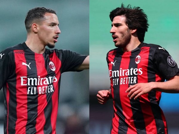 Ambrosini Dukung Milan Tantang Gelar Dengan Lini Tengah Tangguh