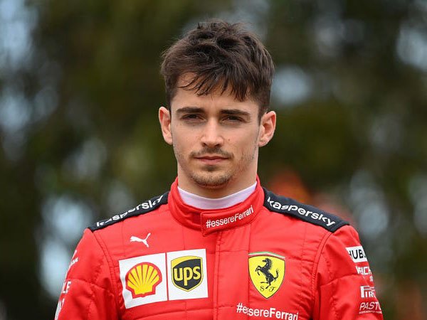 Charles Leclerc