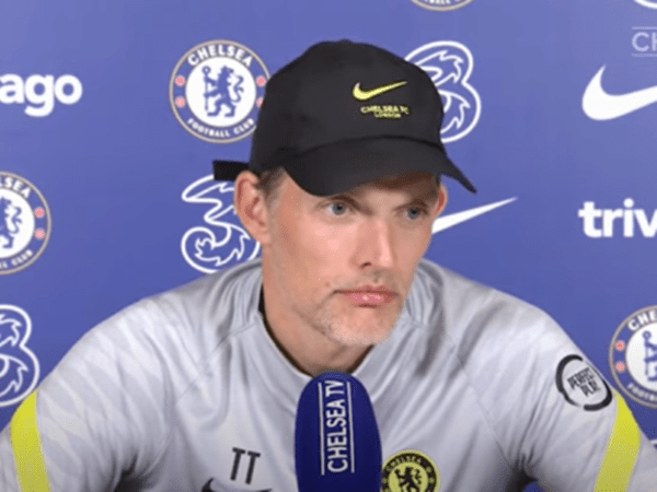 Pelatih Chelsea, Thomas Tuchel (Sumber: Getty)