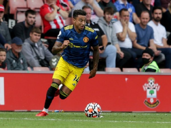 Jesse Lingard tolak tawaran kontrak baru dari Manchester United