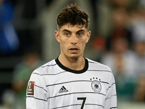 Kai Havertz (Sumber: Getty)