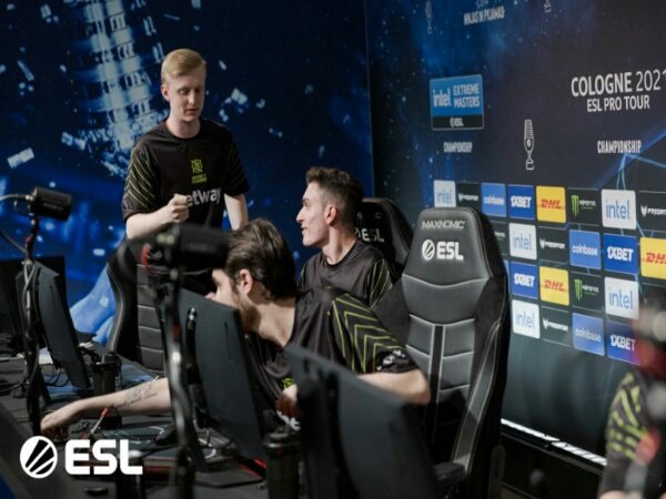 Ninjas in Pyjamas Singkirkan mousesports dari ESL Pro League Season 14