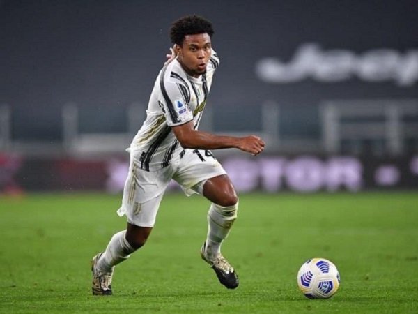 Weston McKennie masih bisa kembali ke timnas AS di masa depan.