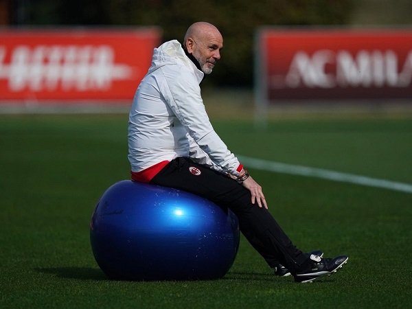 Stefano Pioli