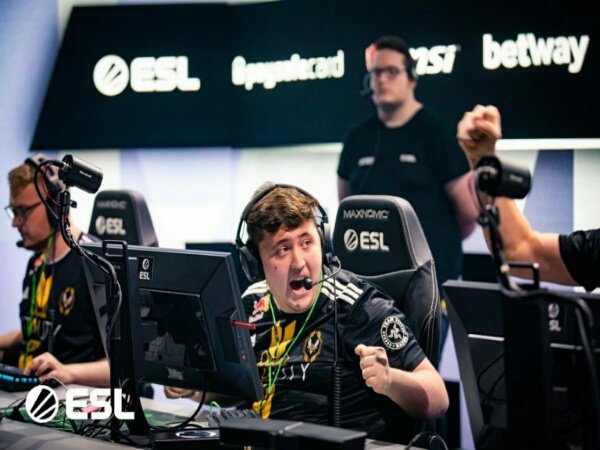 ESL Pro League S14: Putus Rekor Apik Vertigo Gambit, Vitality ke Semifinal