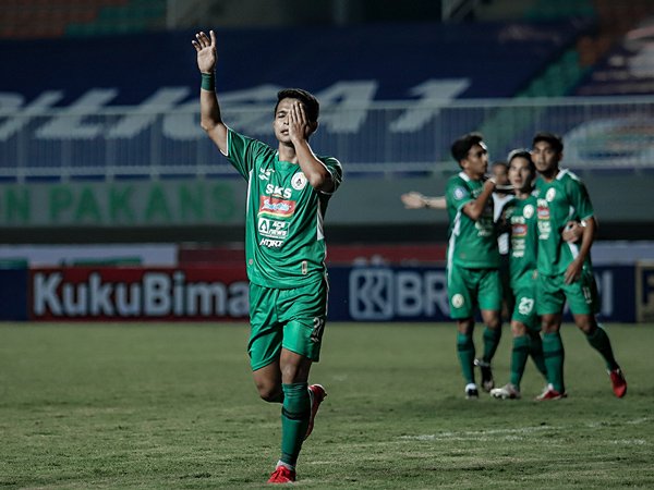 Winger PSS Sleman, Irkham Mila