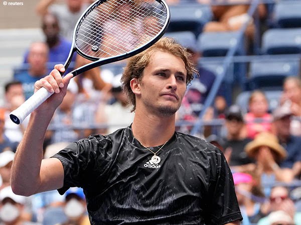 Alexander Zverev siapkan strategi untuk hadapi Novak Djokovic di semifinal US Open 2021