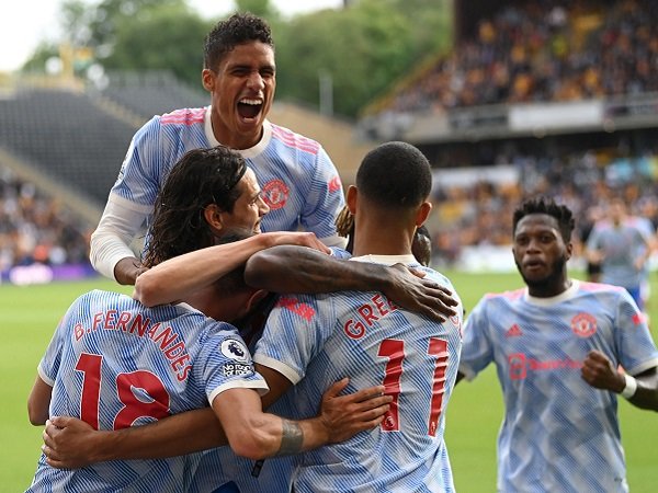 Manchester United hadapi Newcastle United dalam laga berikutnya di Premier League.