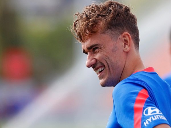 Griezmann