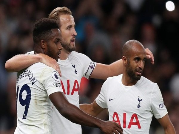 Skuat Tottenham
