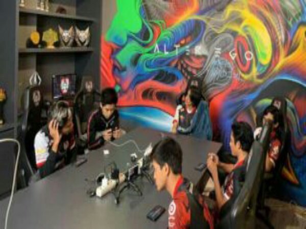 Alter Ego Tambah Kemenangan di MPL ID Season 8 usai Bekuk RBG
