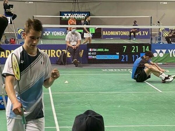 Daftar Para Pemain Yang Memastikan Medali di Kejuaraan Eropa U17 2021