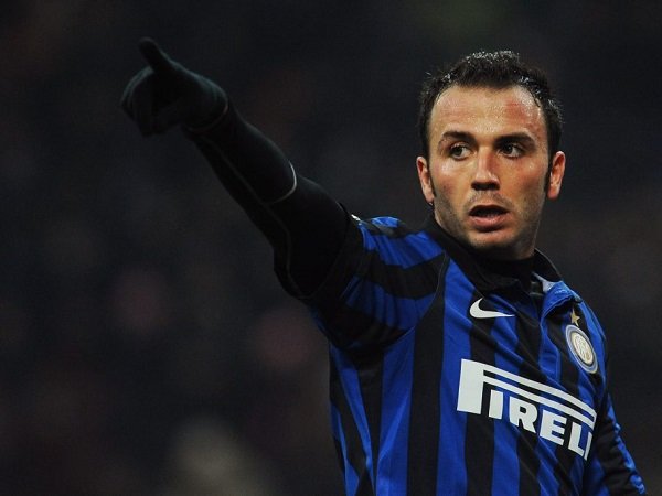 Giampaolo Pazzini