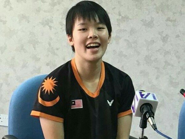 Goh Jin Wei Tersingkir Dari Skuad Piala Sudirman 2021