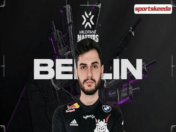 Hasil VCT Masters Berlin: G2 Esports Susah Payah Taklukkan F4Q