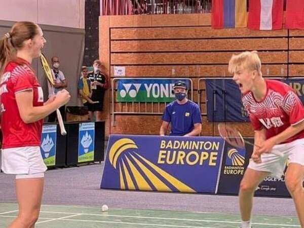 Hasil Laga Semifinal Kejuaraan Eropa U17 2021