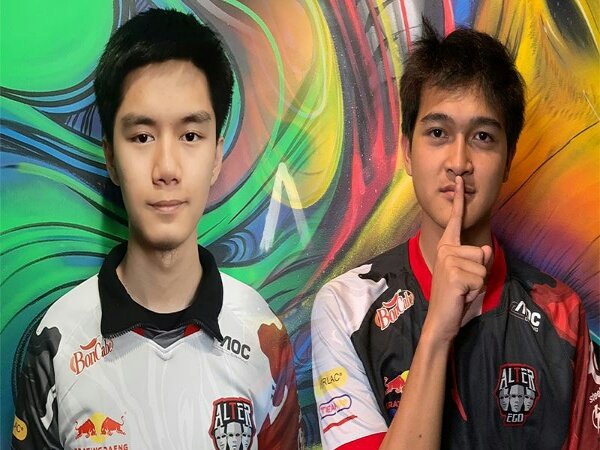 Impresif di Regular Season MPL ID S8, Udil Berharap Nino Jaga Konsistensi