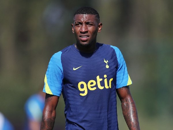 Arsenal sempat mencoba merekrut Emerson Ro Kiyal