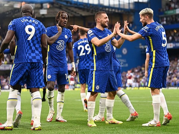 Chelsea buka Liga Champions musim ini dengan jamu Zenit St Petersburg.