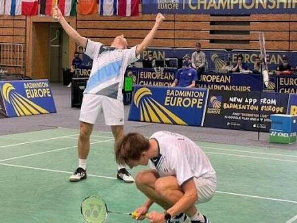 Rusia dan Perancis Bawa Pulang Dua Emas di Kejuaraan Eropa U17 2021