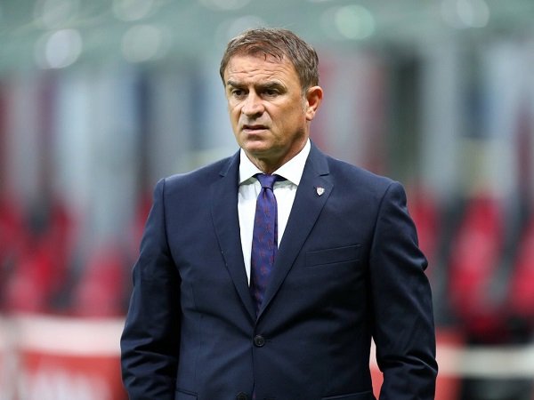 Cagliari pecat Leonardo Semplici sebagai pelatih.