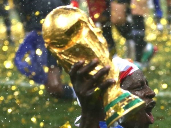 CONCACAF Terbuka dengan Ide Piala Dunia 2 Tahun Sekali