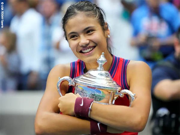 Daniil Medvedev keluarkan pendapat tentang kesuksesan Emma Raducanu di US Open