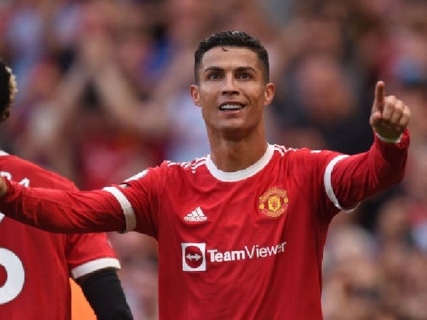 Ed Woodward punya peran besar dalam kembalinya Cristiano Ronaldo ke MU