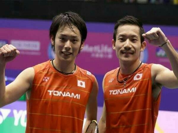 Jepang Diyakini Masih Tetap Kuat Meskipun Ditinggal Tiga Pemain Seniornya