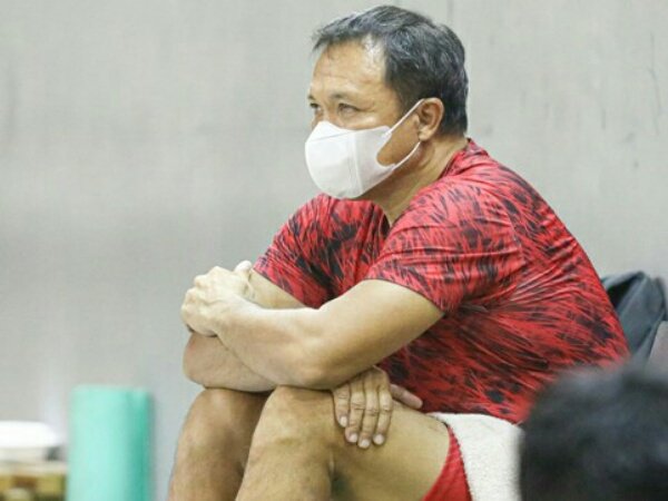 Richard Mainaky Resmi Mundur Dari Pelatnas Indonesia
