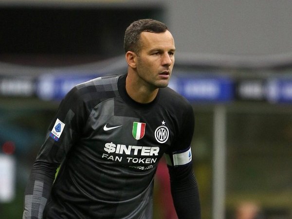 Samir Handanovic