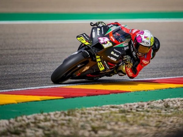 Aleix Espargaro