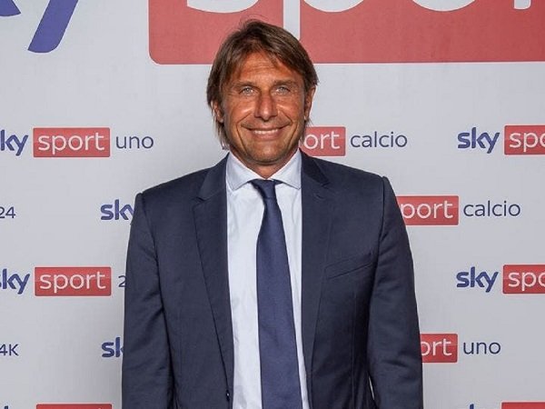Antonio Conte